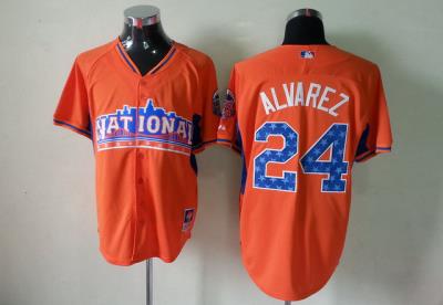 MLB Jersey-102